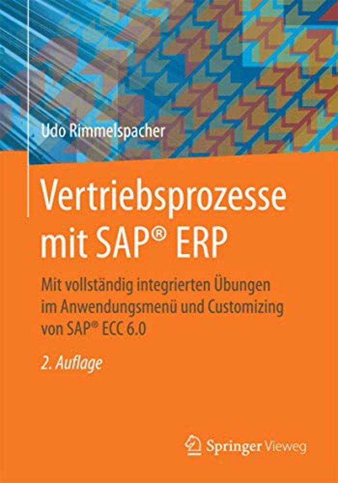 Vertriebsprozesse mit SAP® ERP