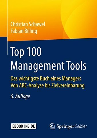 Top 100 Management Tools