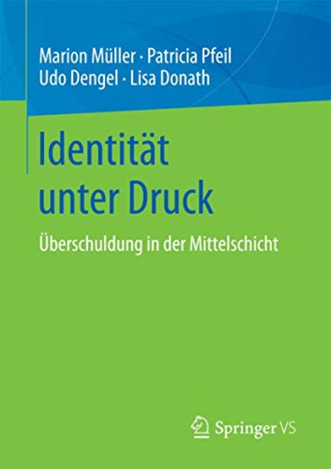 Identität unter Druck