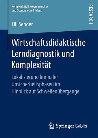 Wirtschaftsdidaktische Lerndiagnostik und Komplexität