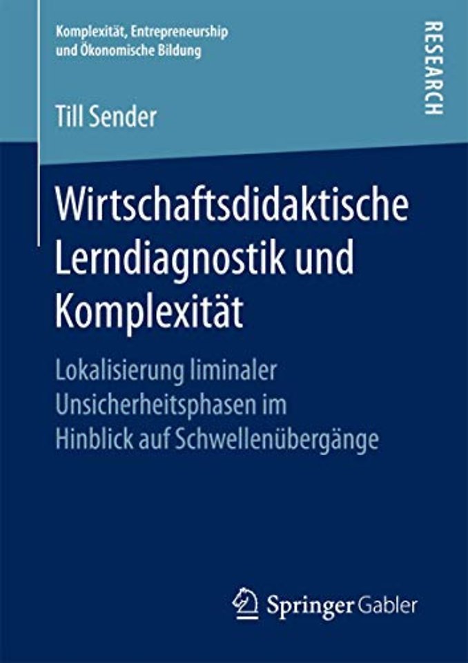 Wirtschaftsdidaktische Lerndiagnostik und Komplexität