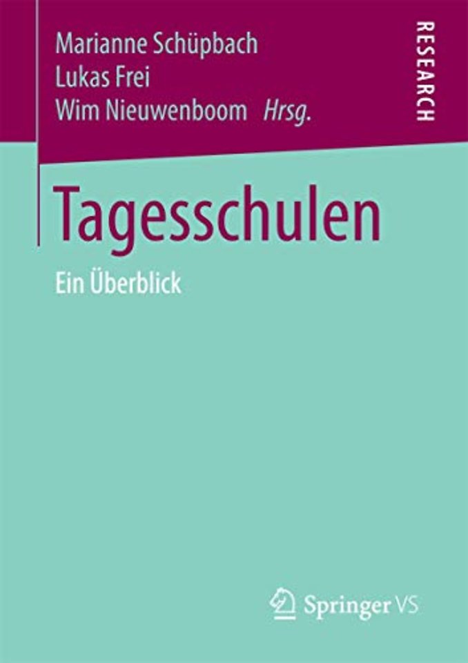 Tagesschulen