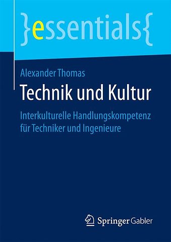 Technik und Kultur
