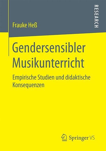 Gendersensibler Musikunterricht