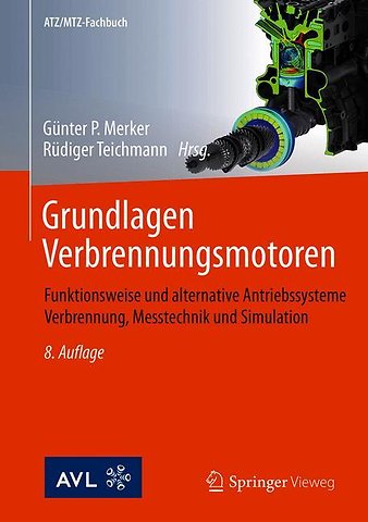 Grundlagen Verbrennungsmotoren