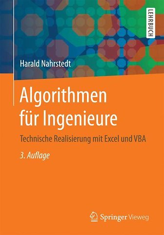 Algorithmen für Ingenieure