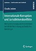 Internationale Korruption und Jurisdiktionskonflikte