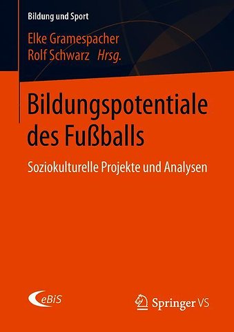 Bildungspotentiale des Fußballs