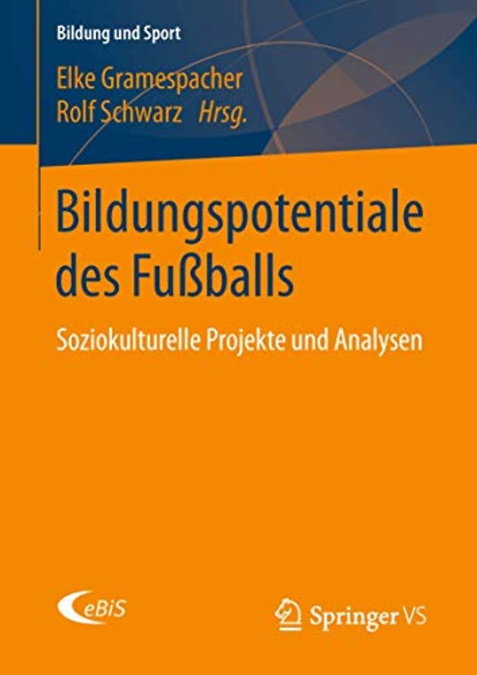 Bildungspotentiale des Fußballs