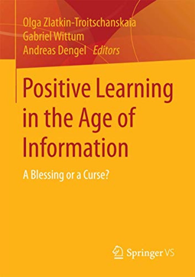 Positive Learning in the Age of Information