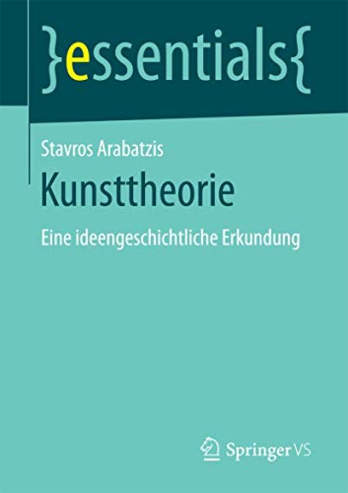 Kunsttheorie