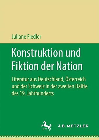 Konstruktion und Fiktion der Nation