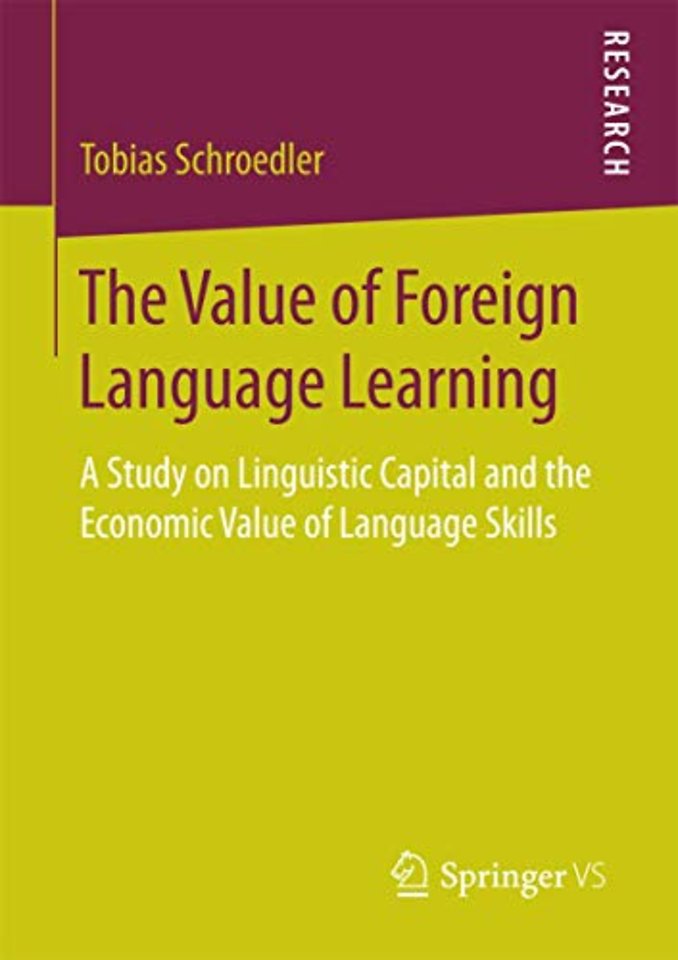 The Value of Foreign Language Learning