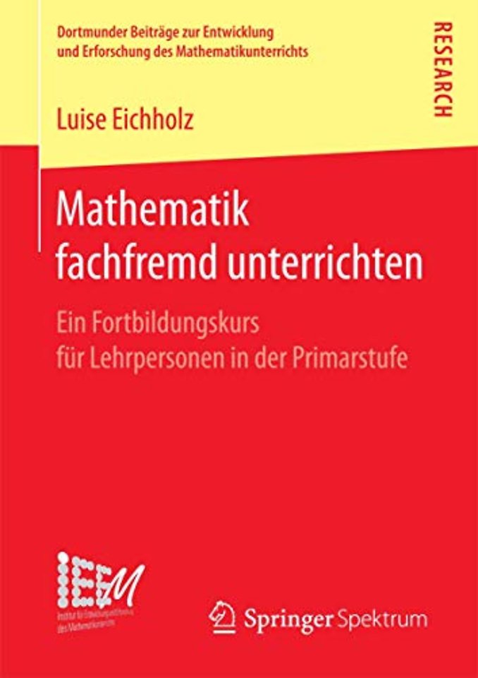 Mathematik fachfremd unterrichten