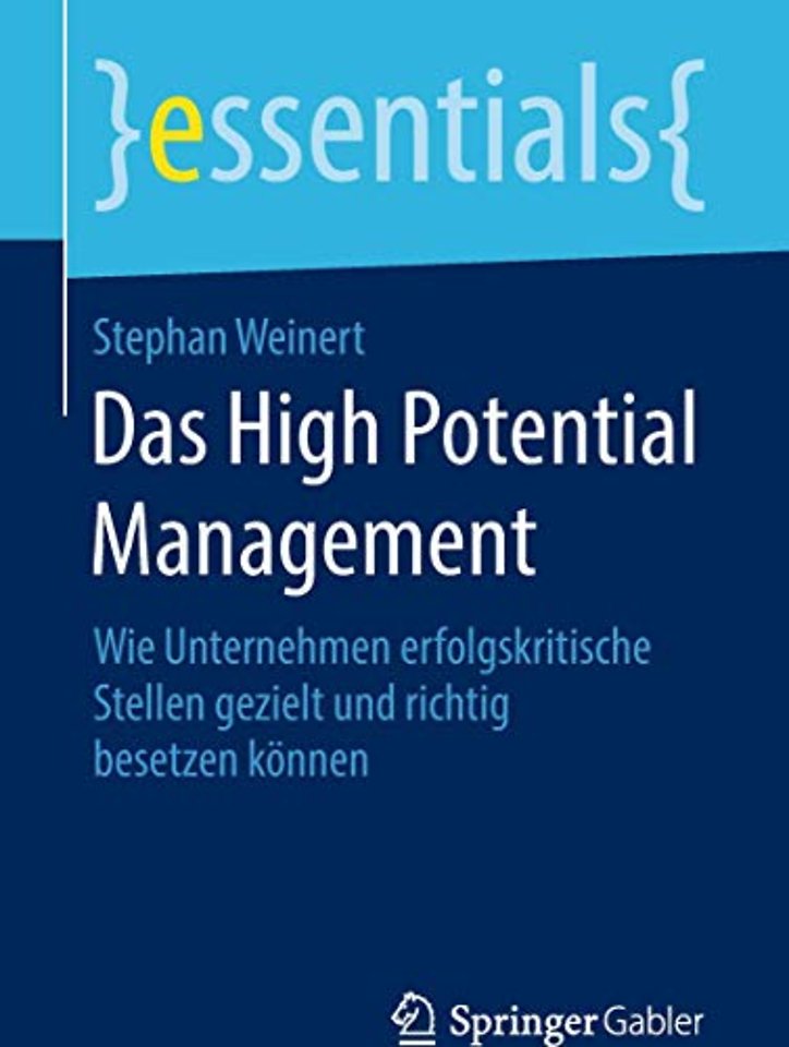Das High Potential Management