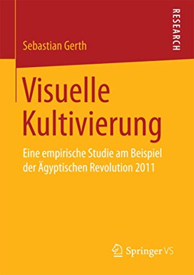 Visuelle Kultivierung