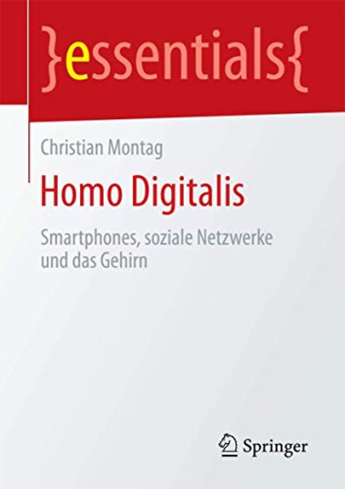 Homo Digitalis