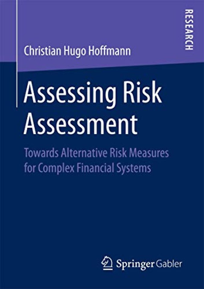 Assessing Risk Assessment