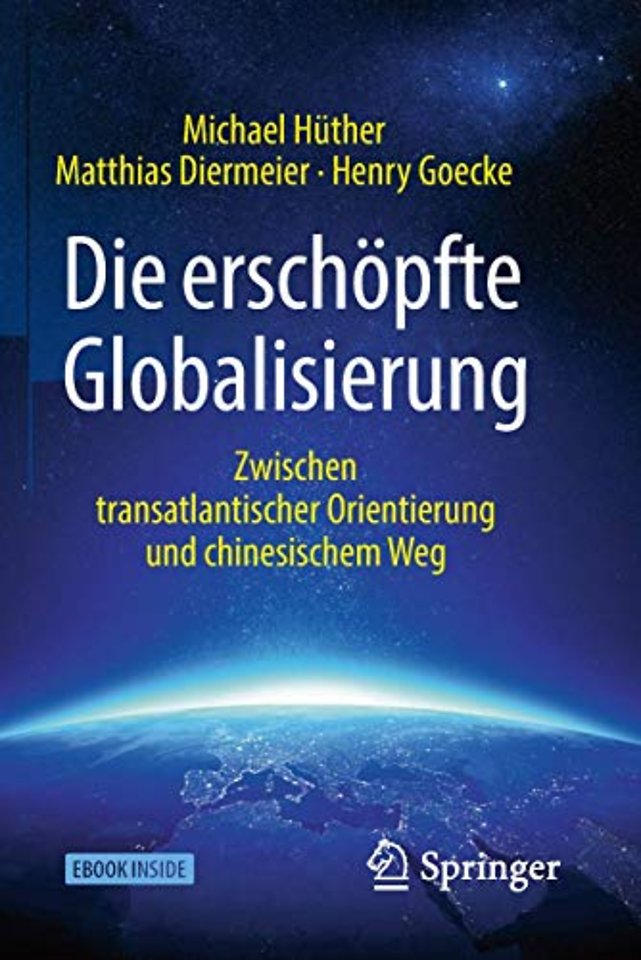 Die erschöpfte Globalisierung