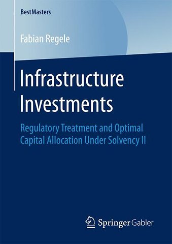 Infrastructure Investments