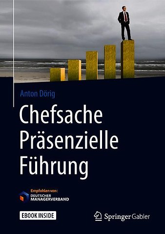 Chefsache Präsenzielle Führung