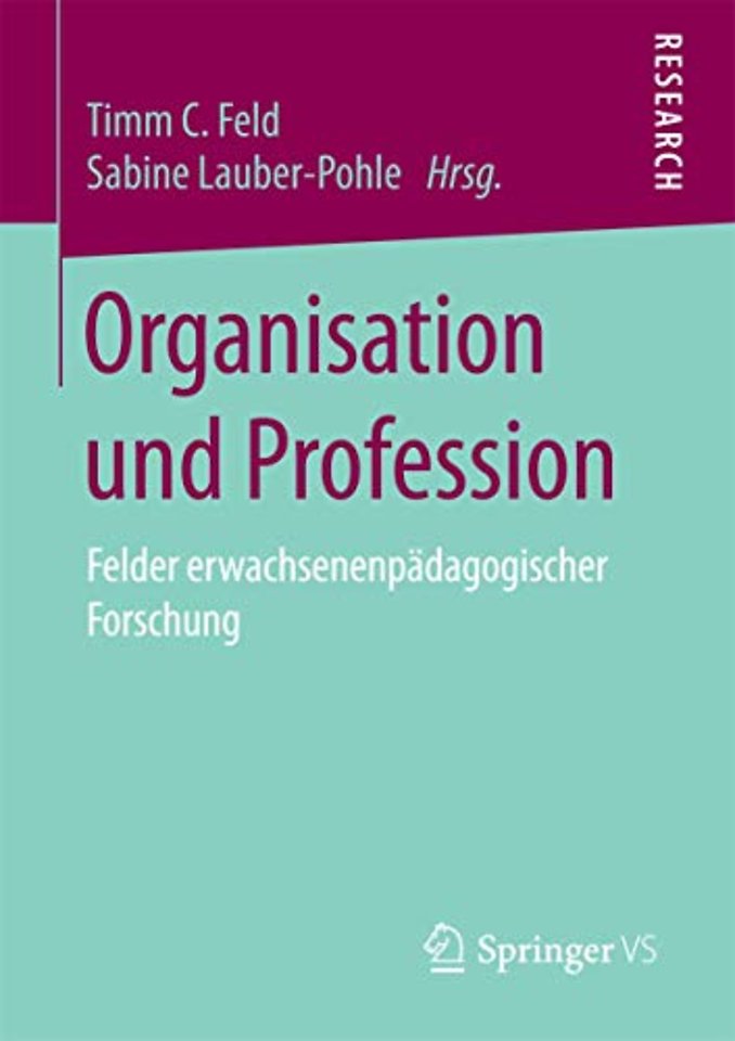 Organisation und Profession