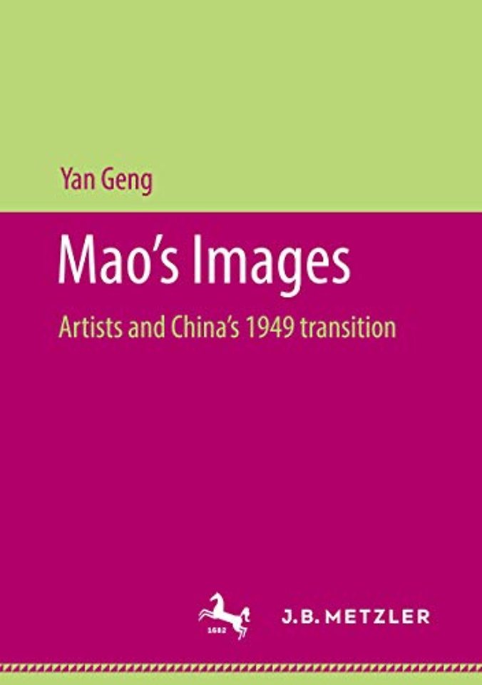 Mao’s Images