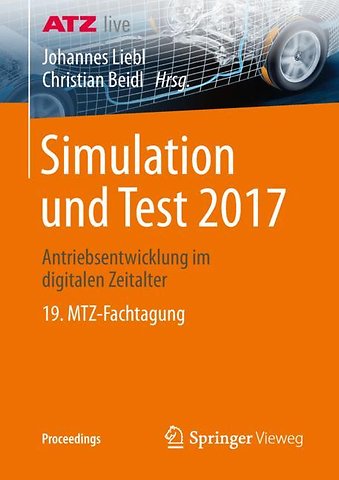 Simulation und Test 2017