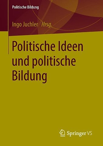 Politische Ideen und politische Bildung