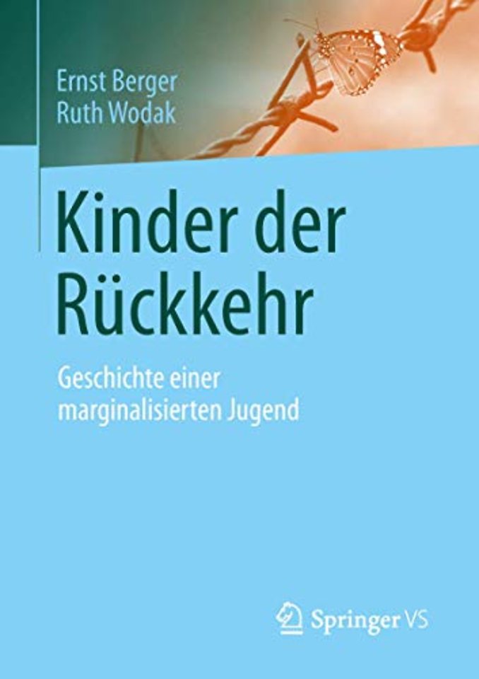 Kinder der Rückkehr