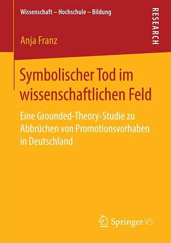 Symbolischer Tod im wissenschaftlichen Feld