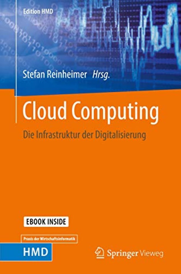 Cloud Computing
