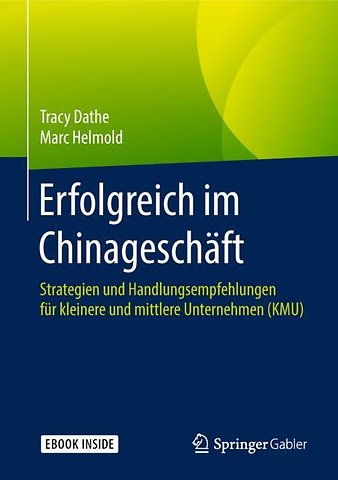 Erfolgreich im Chinageschäft