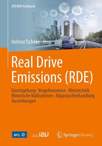 Real Driving Emissions (RDE)