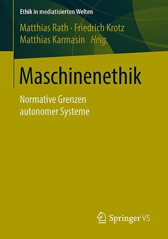 Maschinenethik