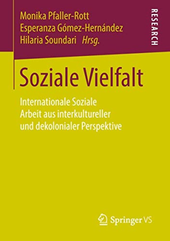 Soziale Vielfalt