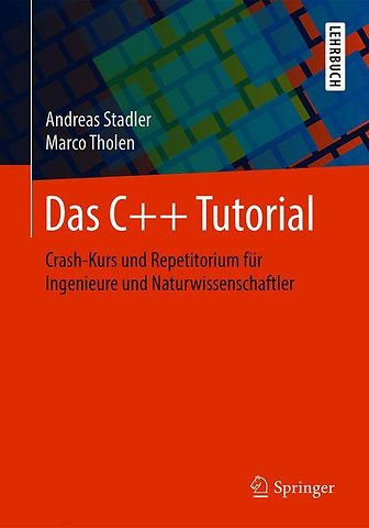 Das C++ Tutorial