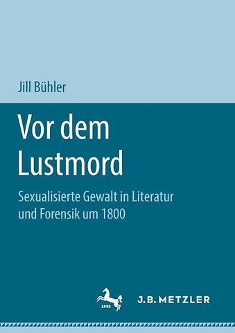 Vor dem Lustmord