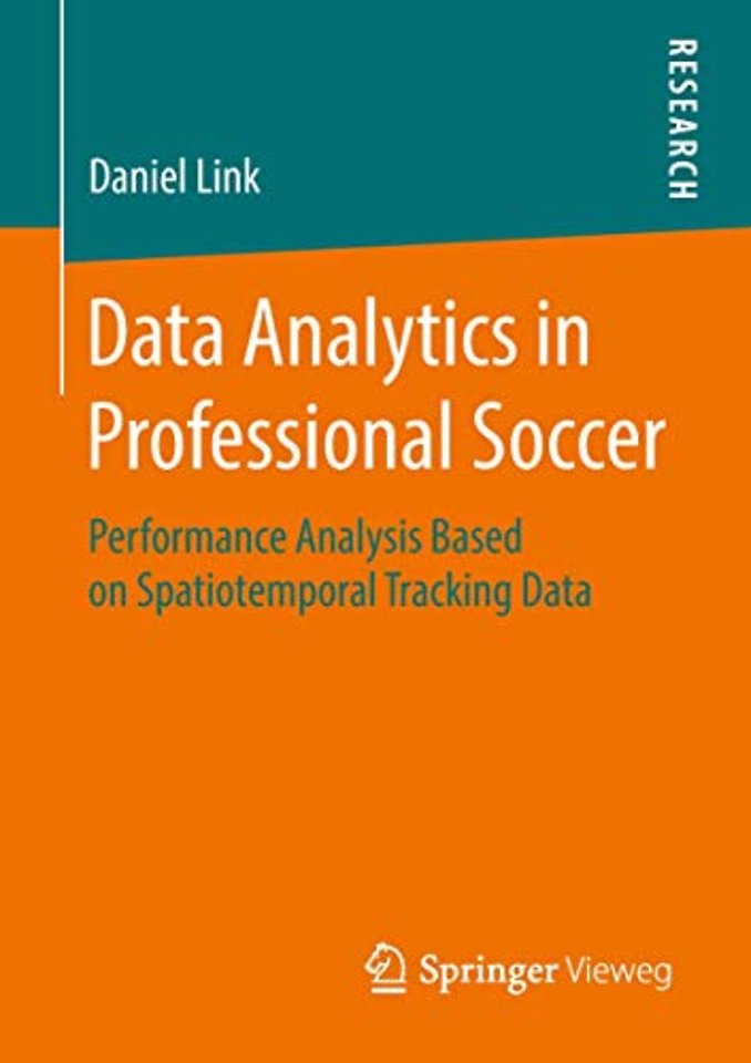 Data Analytics in Professional Soccer