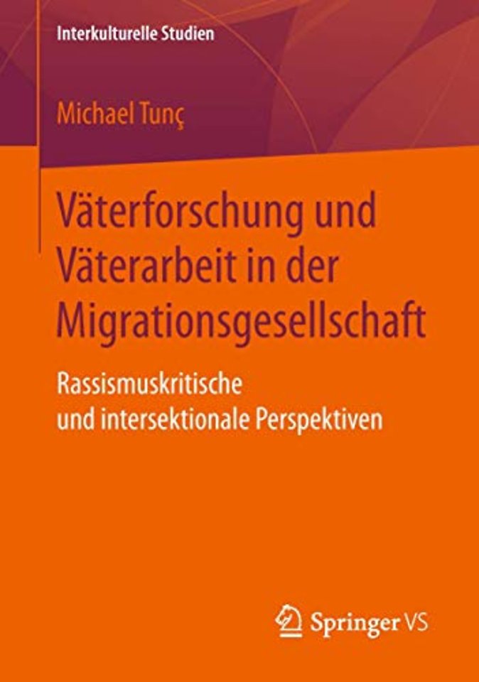 Väterforschung und Väterarbeit in der Migrationsgesellschaft