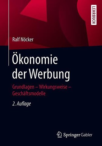 Ökonomie der Werbung