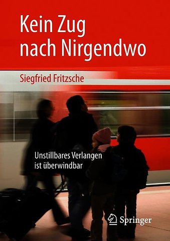 Kein Zug nach Nirgendwo