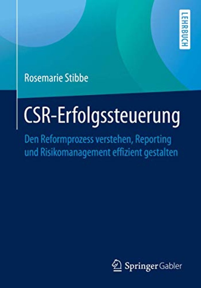 CSR-Erfolgssteuerung