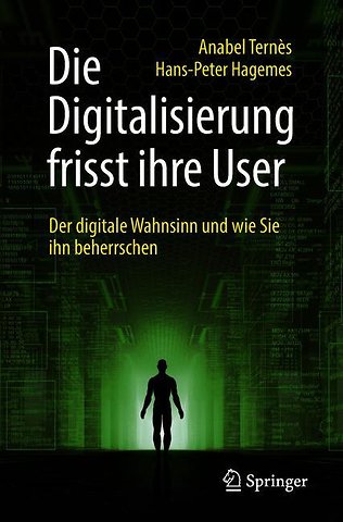 Die Digitalisierung frisst ihre User