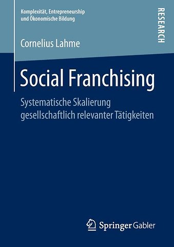Social Franchising