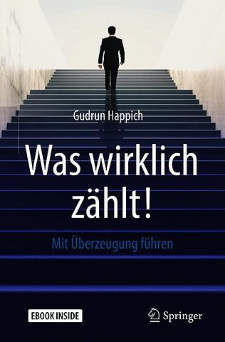Was wirklich zählt!