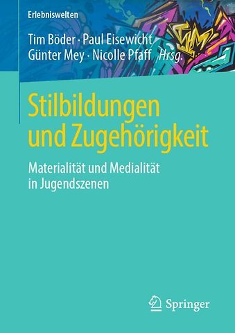 Stilbildungen und Zugehörigkeit