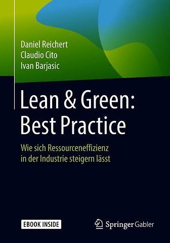 Lean & Green: Best Practice