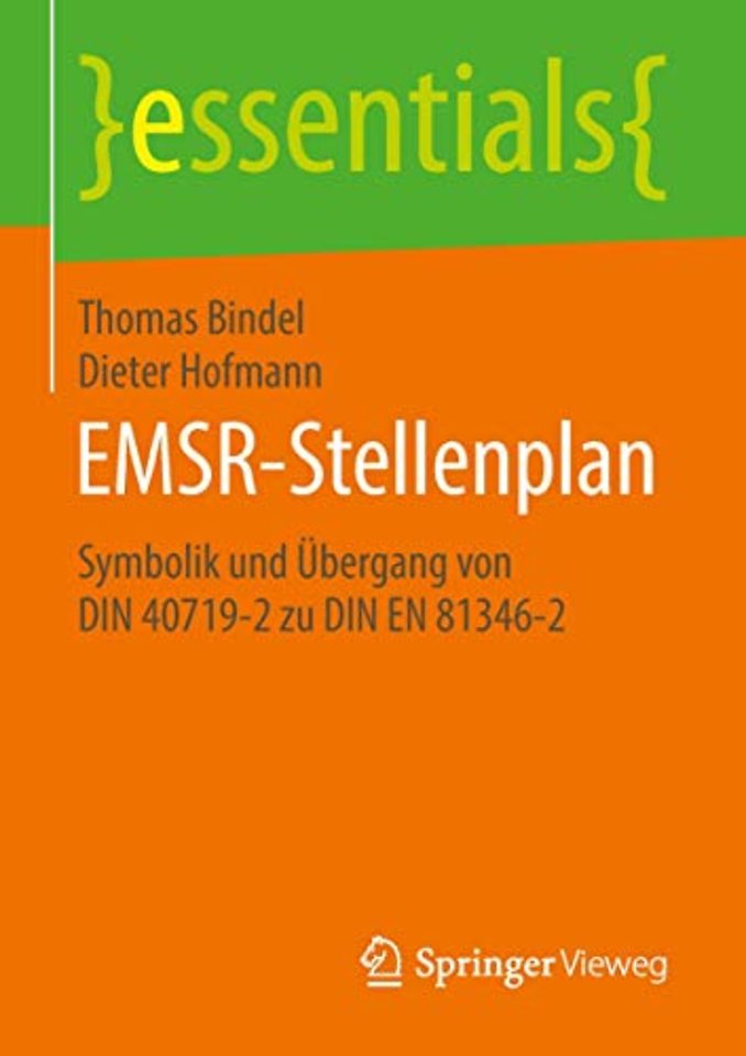 EMSR-Stellenplan