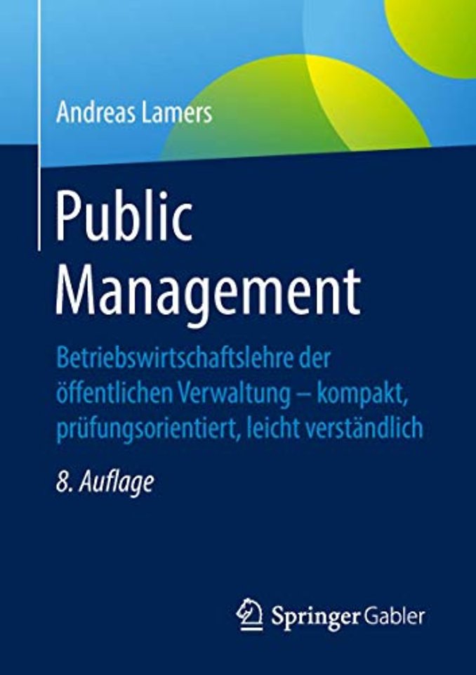 Public Management